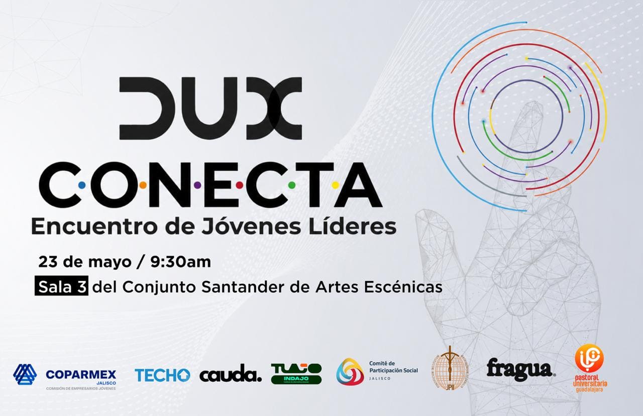 DUX CONECTA